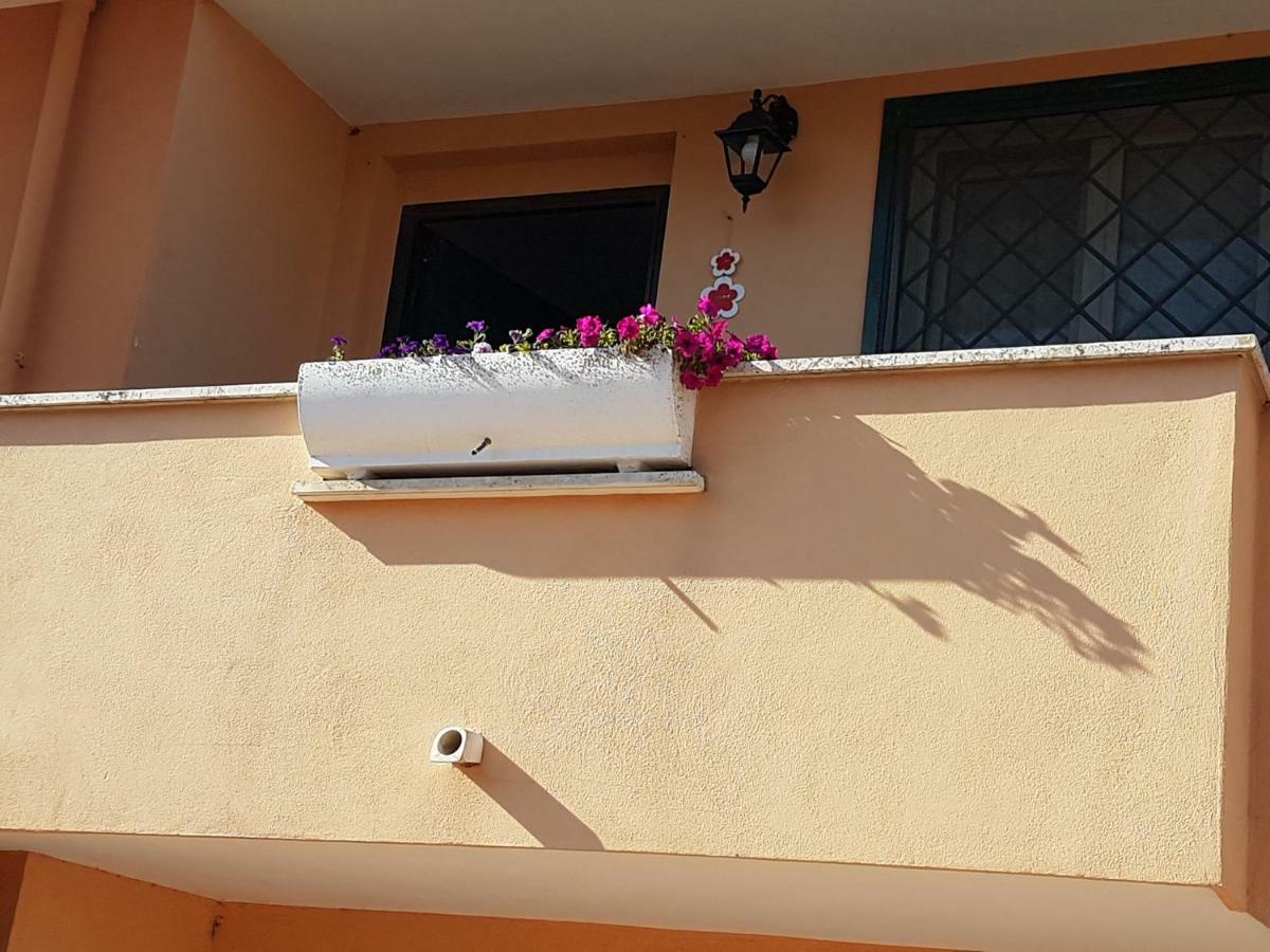 I Villini Affittacamere Фьюмичино Экстерьер фото
